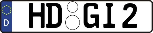 HD-GI2