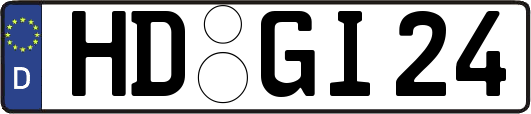 HD-GI24