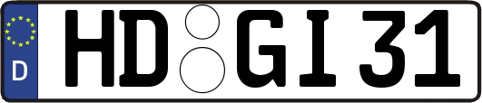 HD-GI31