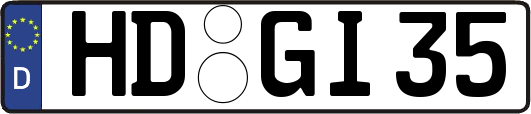 HD-GI35