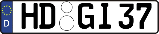 HD-GI37