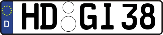 HD-GI38