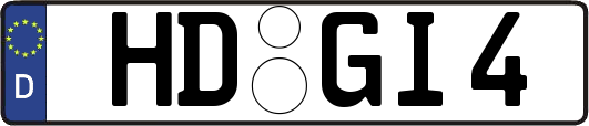 HD-GI4