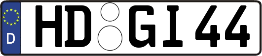 HD-GI44