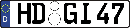 HD-GI47