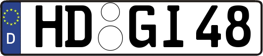 HD-GI48