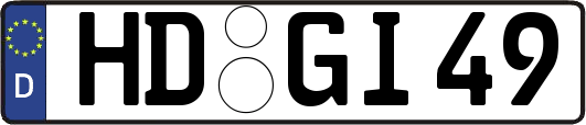 HD-GI49