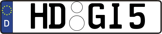 HD-GI5