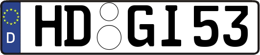 HD-GI53