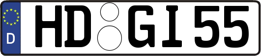 HD-GI55