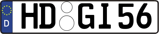 HD-GI56