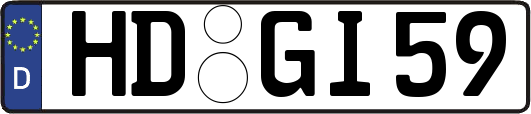 HD-GI59