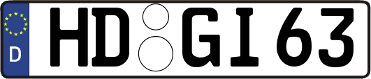 HD-GI63