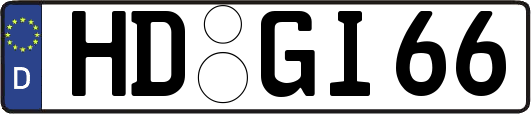 HD-GI66