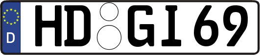 HD-GI69