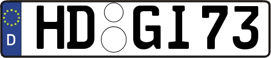 HD-GI73