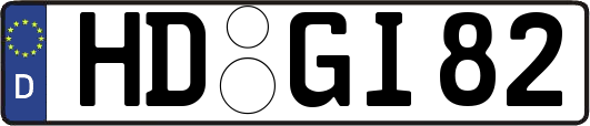 HD-GI82