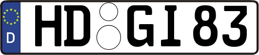 HD-GI83