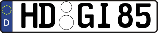 HD-GI85