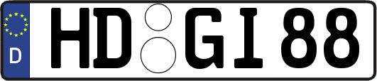 HD-GI88