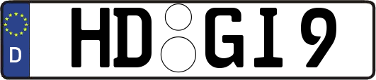 HD-GI9