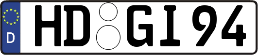 HD-GI94