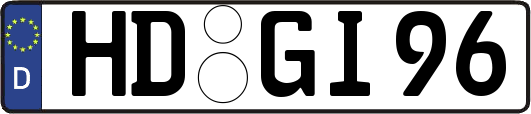 HD-GI96