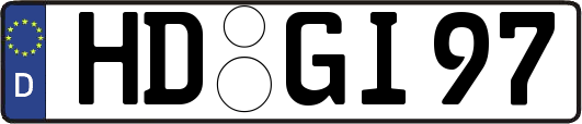 HD-GI97