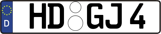 HD-GJ4