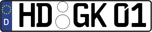 HD-GK01