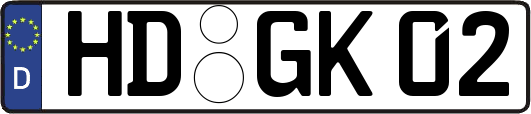 HD-GK02