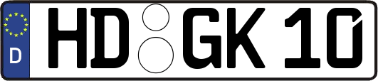 HD-GK10