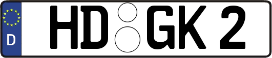 HD-GK2