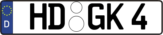 HD-GK4