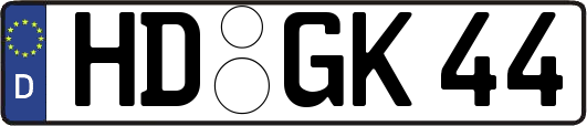 HD-GK44