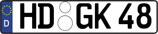 HD-GK48