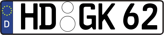 HD-GK62