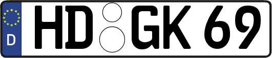 HD-GK69