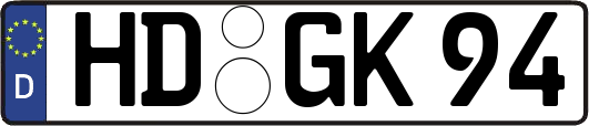 HD-GK94