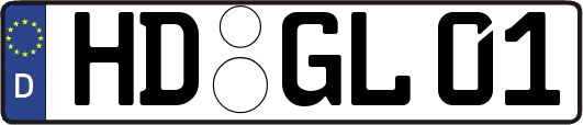HD-GL01