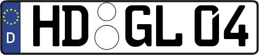 HD-GL04