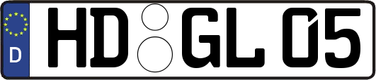 HD-GL05