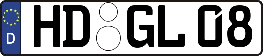 HD-GL08