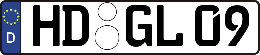 HD-GL09