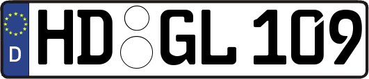 HD-GL109