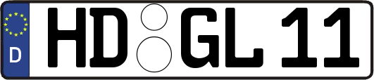 HD-GL11