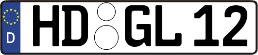 HD-GL12