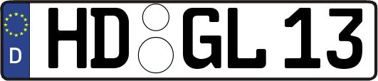 HD-GL13