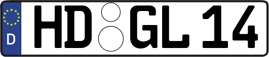 HD-GL14