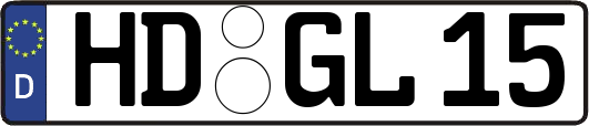 HD-GL15